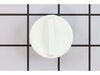 1022365-2-S-GE-WR02X12190        -Freezer Thermostat Knob