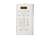 CONTROL PANEL Assembly BQ – Part Number: WB07X10956