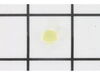 Valve Ball – Part Number: 81015215