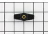Knob 1/4-20 – Part Number: 816435