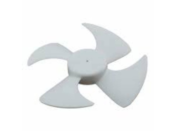 1022410-1-M-GE-WR60X10207        -Condenser Fans Blade Assembly