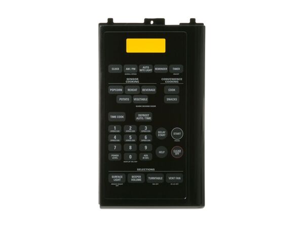 1022413-1-M-GE-WB07X10961        - CONTROL PANEL Assembly