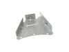 BRACKET RADIANT ELEMENT – Part Number: WB02T10280