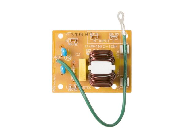 1022458-1-M-GE-WB02X11257        -NOISE FILTER