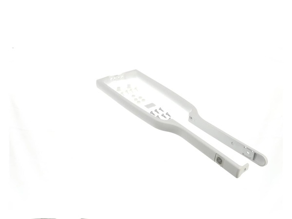 1022461-1-M-GE-WR12X10760        -HANDLE SMALL Assembly White