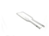 HANDLE SMALL Assembly White – Part Number: WR12X10760