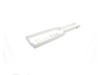 1022461-3-S-GE-WR12X10760        -HANDLE SMALL Assembly White