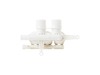 1022476-3-S-GE-WH13X10025        -Triple Water Valve