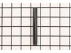Idler Shaft – Part Number: 821581