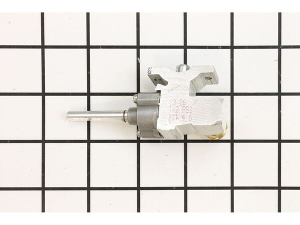 1022483-1-M-GE-WB21X10131        -VALVE Assembly LF