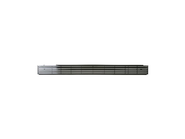1022509-1-M-GE-WB07X10928        -Vent Grille - Black