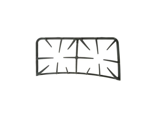 1022511-1-M-GE-WB31K10160        -Burner Grate - Right Side