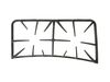 1022511-3-S-GE-WB31K10160        -Burner Grate - Right Side