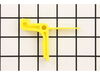 Button Lock – Part Number: 823886