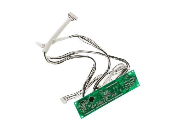 1022528-1-M-GE-WB27X10858        -Display Control Board