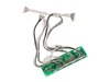 1022528-2-S-GE-WB27X10858        -Display Control Board