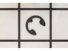 E-ring – Part Number: 8323.00