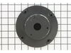 End Shield – Part Number: 8370.00