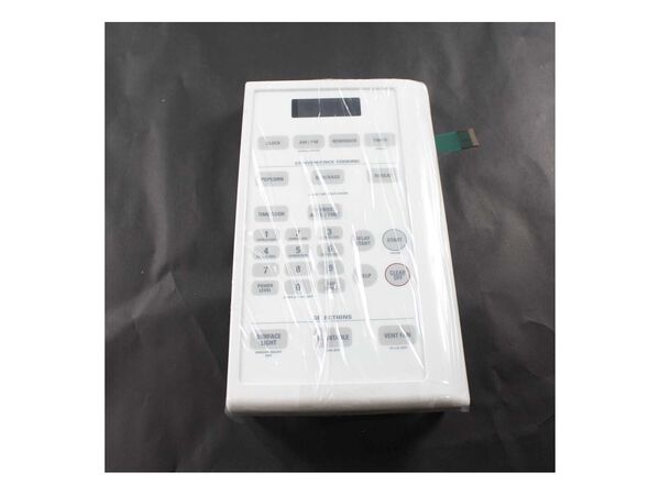 1022540-1-M-GE-WB07X10951        -ASM-CONTOL PANEL