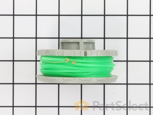 10225618-1-M-Craftsman-85815-Spool and Line