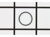 O-Ring – Part Number: 8700403