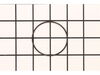 O Ring – Part Number: 8730036