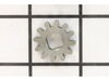 Gear – Part Number: 9-102-125