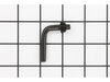 Chuck Key – Part Number: 9-2053