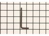 Hex Key – Part Number: 9000-13