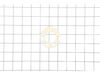 Gasket – Part Number: 9106070
