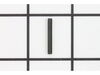 Dowel Pin – Part Number: 9106106