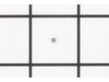 Steel Ball – Part Number: 9106171