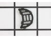 Muffler Cover – Part Number: 9106201