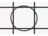 O-ring – Part Number: 9106358
