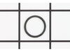 O-ring – Part Number: 9106377
