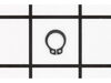 Snap Ring – Part Number: 9287003