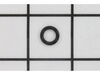 0-Ring – Part Number: 962016
