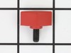 Wing Screw – Part Number: 975551-000