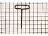 Key – Part Number: 976481-002