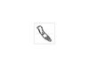 Lock Plate – Part Number: 976509-001