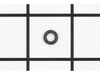 O-ring – Part Number: 976641-001