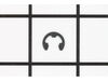 E-ring – Part Number: 976643-001