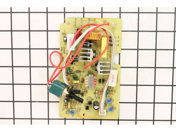 10230825-1-M-Craftsman-977008-001-Circuit Board