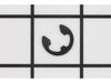 Ret Ring – Part Number: 979904-001