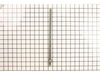 Rod – Part Number: 979917-001