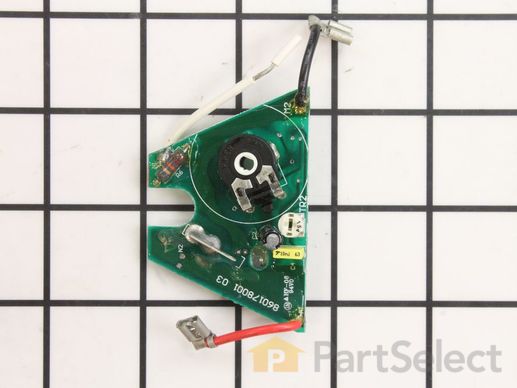 10231497-1-M-Craftsman-982389-001-Pcb Assembly