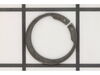 Retaining Ring – Part Number: 982897-145