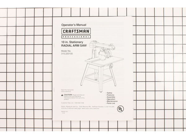 10231630-1-M-Craftsman-983000-041-Man, Own