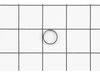 Nut – Part Number: 990100