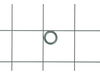 O-ring – Part Number: 9AH-15007
